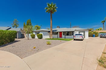 1122 17th Pl, Tempe, AZ 85281