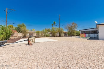 1122 17th Pl, Tempe, AZ 85281