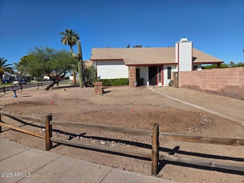 1122 Carson Dr, Tempe, AZ 85282