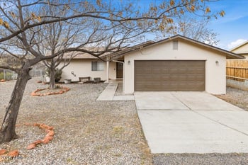 1122 Cherry Hills Way, Cottonwood, AZ 86326