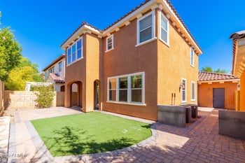1122 Dawn Dr, Tempe, AZ 85284