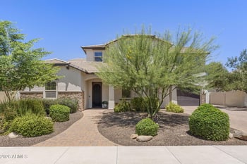 1122 E Bajor St, Gilbert, AZ 85298