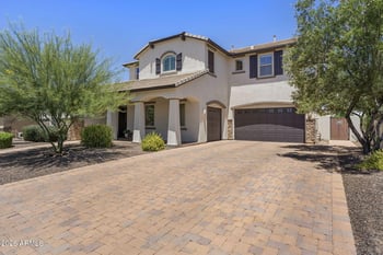 1122 Bajor St, Gilbert, AZ 85298