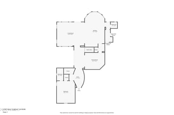1122 Bajor St, Gilbert, AZ 85298