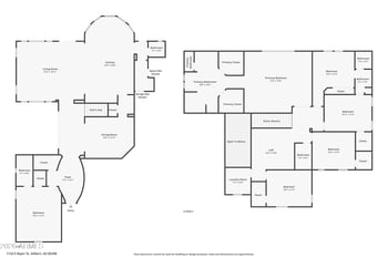 1122 E Bajor St, Gilbert, AZ 85298