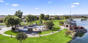 1122 Bajor St, Gilbert, AZ 85298