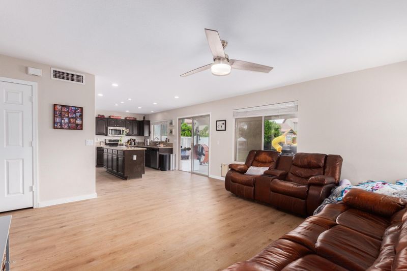 1122 E Bart St, Gilbert, AZ 85295