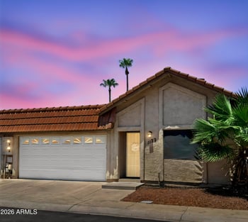 1122 E Charleston Ave, Phoenix, AZ 85022