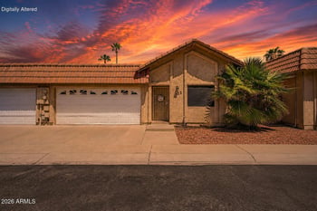 1122 E Charleston Ave, Phoenix, AZ 85022