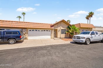 1122 E Charleston Ave, Phoenix, AZ 85022