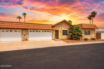 1122 E Charleston Ave, Phoenix, AZ 85022