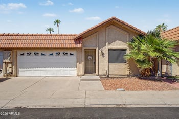 1122 E Charleston Ave, Phoenix, AZ 85022
