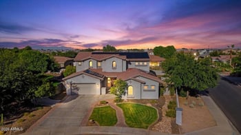 1122 Lodgepole Dr, Gilbert, AZ 85298