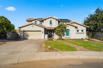 1122 E Lodgepole Dr, Gilbert, AZ 85298