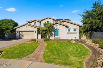 1122 Lodgepole Dr, Gilbert, AZ 85298