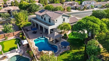 1122 Lodgepole Dr, Gilbert, AZ 85298