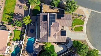 1122 Lodgepole Dr, Gilbert, AZ 85298
