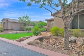 1122 Longhorn Pl, Chandler, AZ 85286