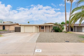 1122 Marny Rd, Tempe, AZ 85288