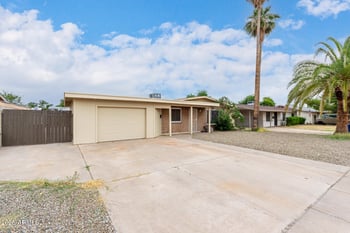 1122 Marny Rd, Tempe, AZ 85288