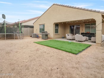1122 5th St, Buckeye, AZ 85326