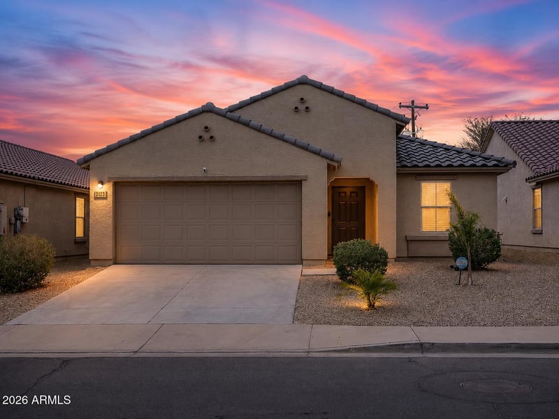 1122 5th St, Buckeye, AZ 85326