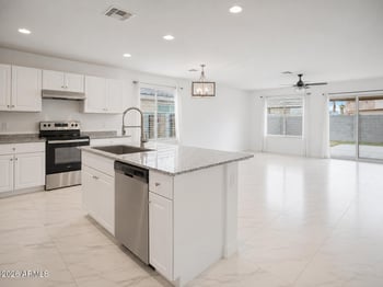 1122 5th St, Buckeye, AZ 85326