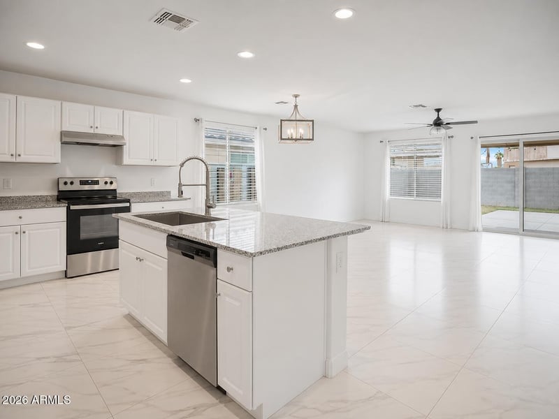 1122 5th St, Buckeye, AZ 85326