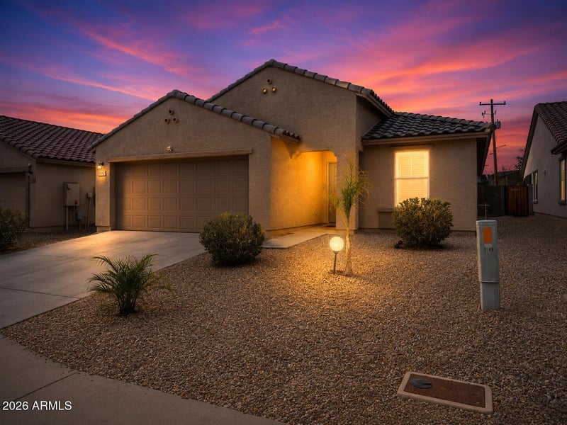 1122 5th St, Buckeye, AZ 85326