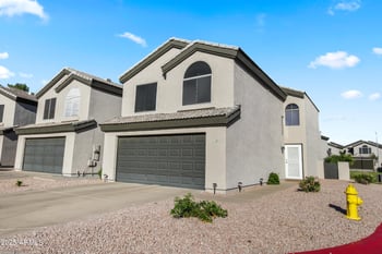 1122 Sandy Banks --, Gilbert, AZ 85233
