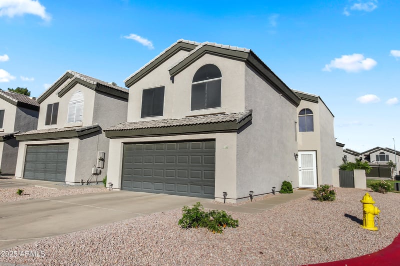 1122 Sandy Banks --, Gilbert, AZ 85233