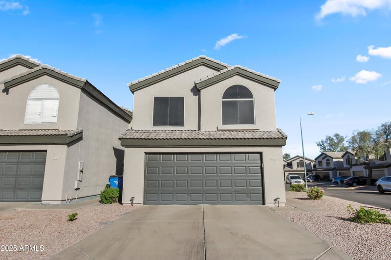 1122 Sandy Banks --, Gilbert, AZ 85233