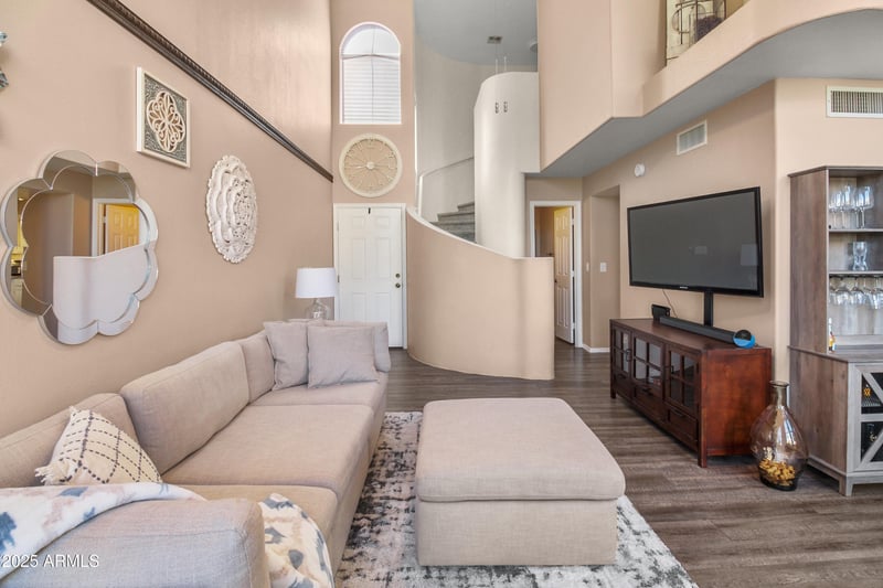 1122 Sandy Banks --, Gilbert, AZ 85233