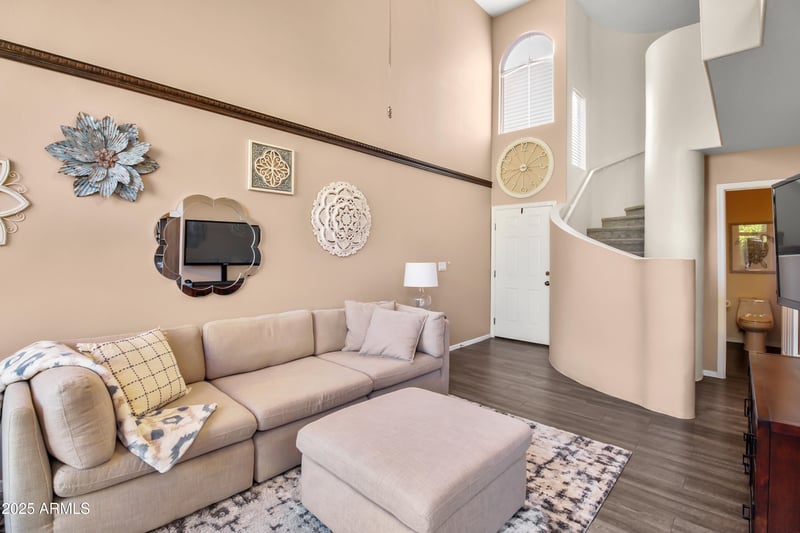 1122 Sandy Banks --, Gilbert, AZ 85233