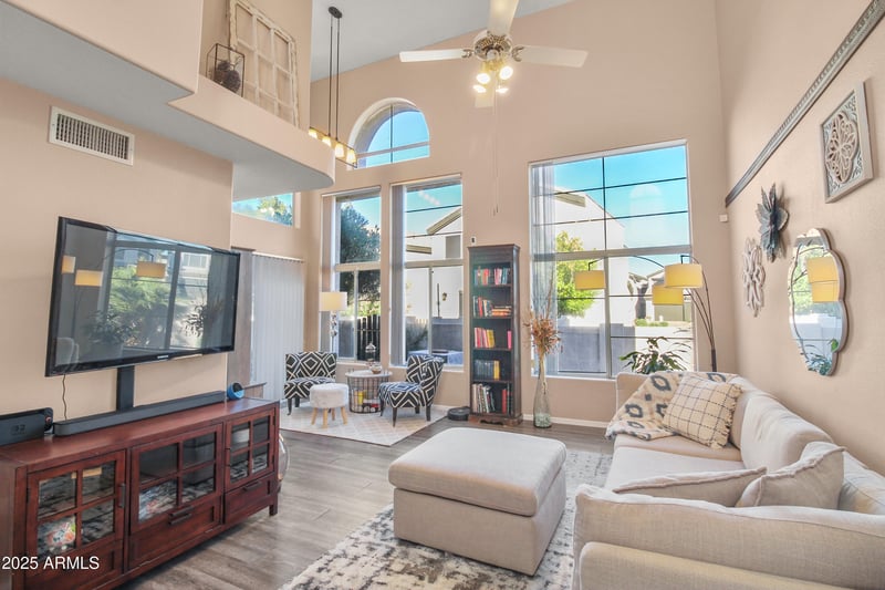 1122 Sandy Banks --, Gilbert, AZ 85233