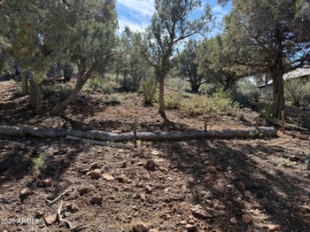 1122 Sycamore Cir #58, Payson, AZ 85541