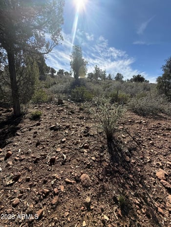 1122 Sycamore Cir #58, Payson, AZ 85541