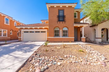 1122 W Dawn Dr, Tempe, AZ 85284