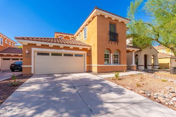 1122 W Dawn Dr, Tempe, AZ 85284