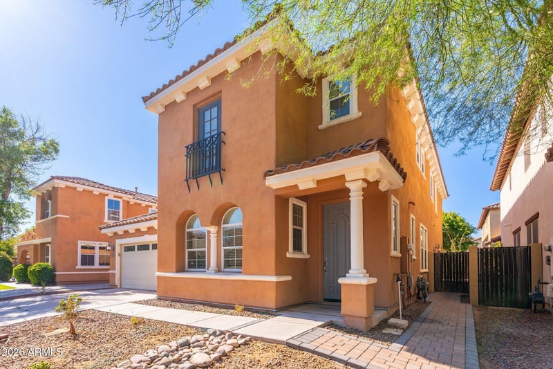 1122 W Dawn Dr, Tempe, AZ 85284