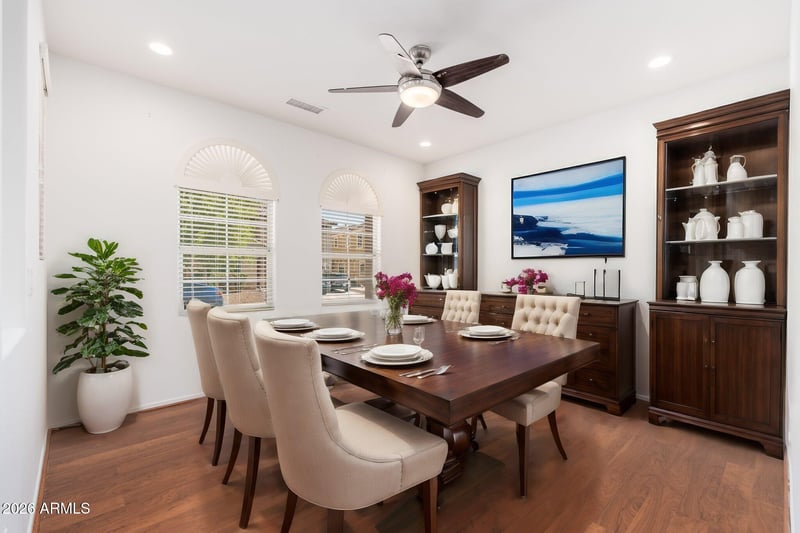 1122 W Dawn Dr, Tempe, AZ 85284