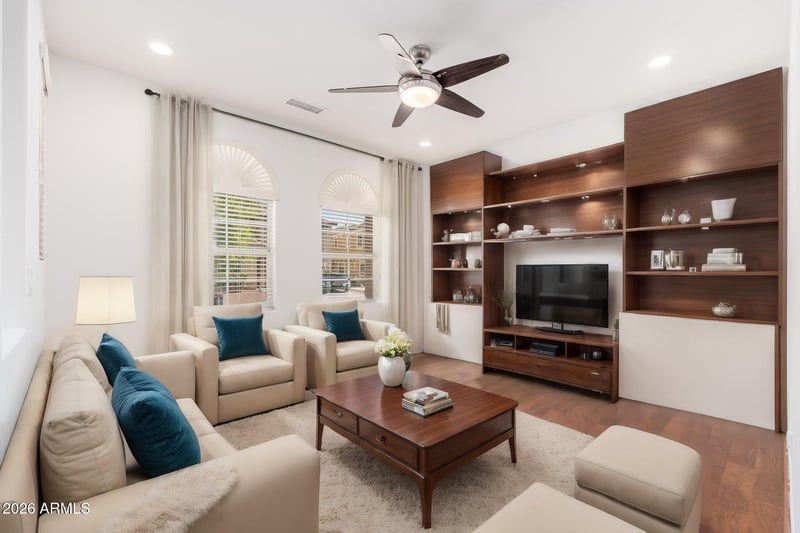 1122 W Dawn Dr, Tempe, AZ 85284