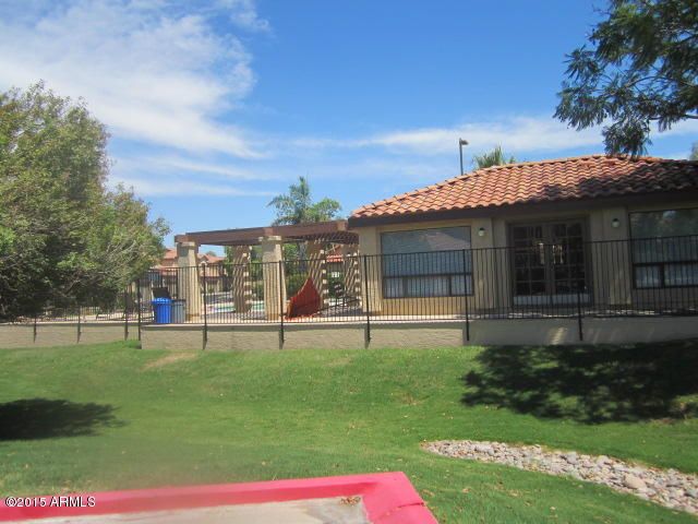 1122 W Edgewater Dr, Gilbert, AZ 85233