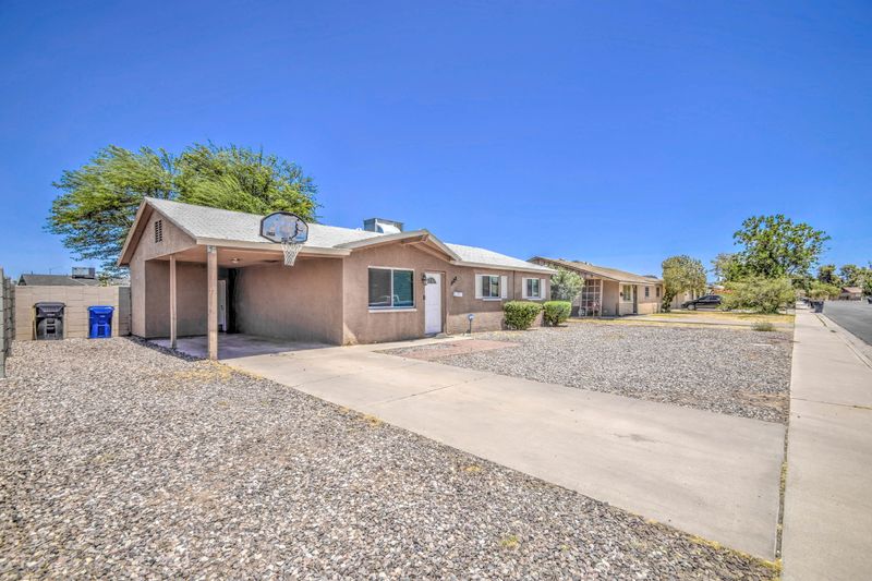 1122 W Harvest St, Mesa, AZ 85201