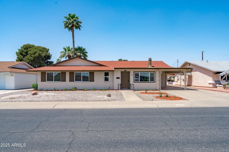 11220 109th Ave, Sun City, AZ 85351