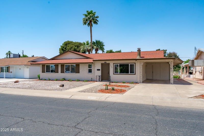 11220 109th Ave, Sun City, AZ 85351