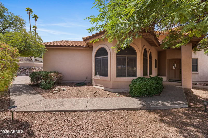 11220 Woodpecker Bay --, Fountain Hills, AZ 85268