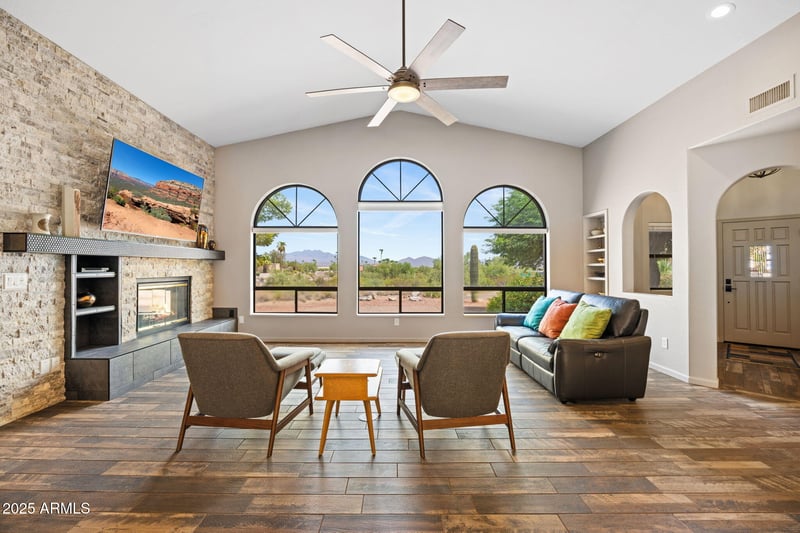 11220 Woodpecker Bay --, Fountain Hills, AZ 85268