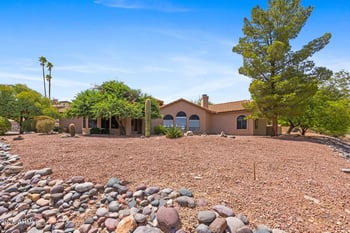 11220 Woodpecker Bay --, Fountain Hills, AZ 85268