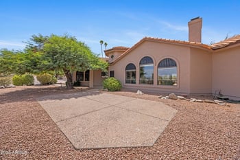 11220 Woodpecker Bay --, Fountain Hills, AZ 85268